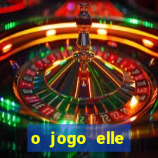 o jogo elle kennedy pdf